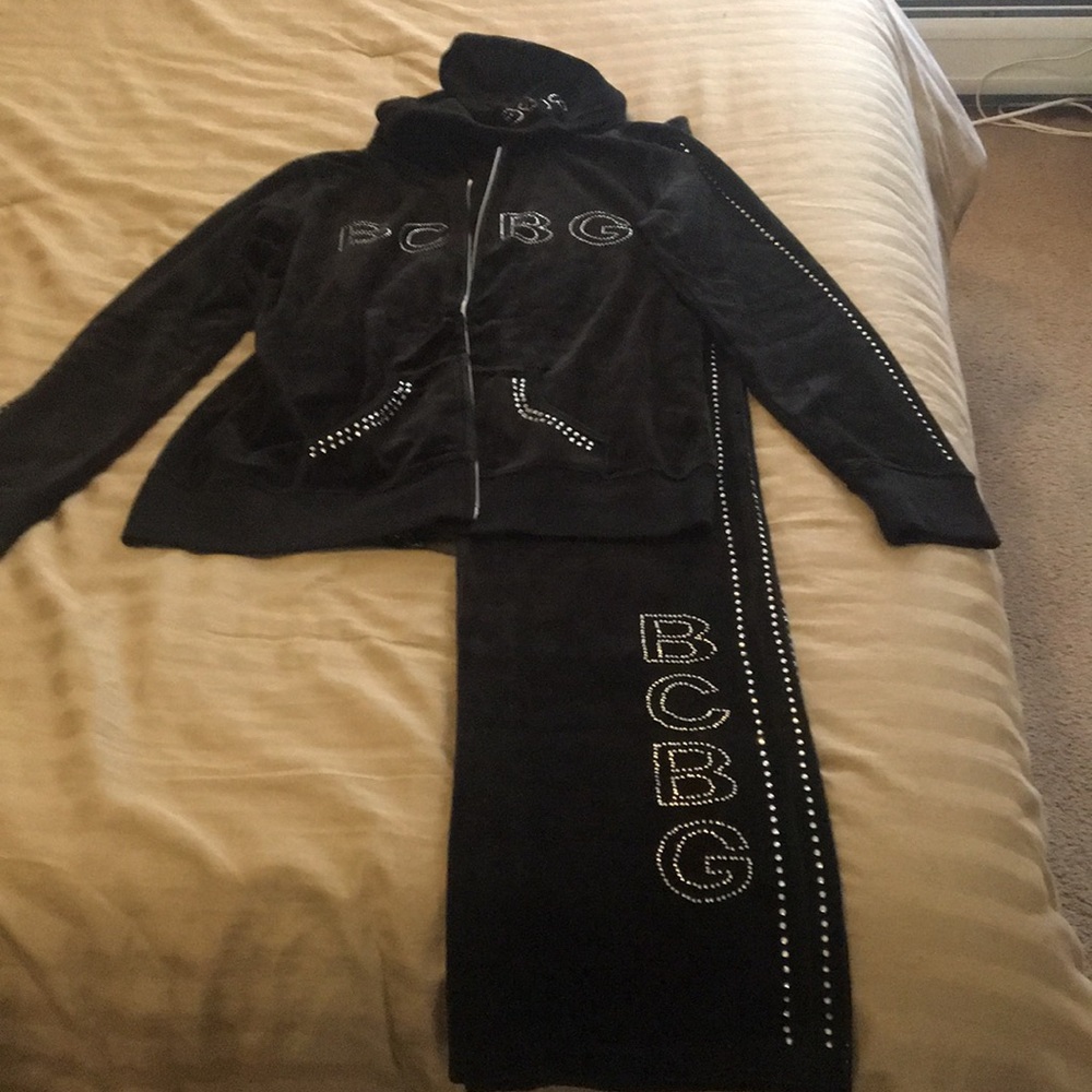 Sweatsuit